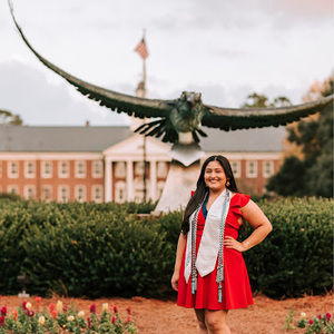 Meet your Posher, Nancy